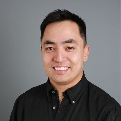 photo of Mauricio Chiong